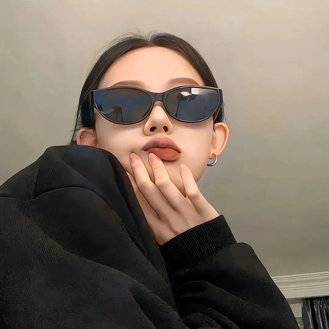 碧丽莎的情人