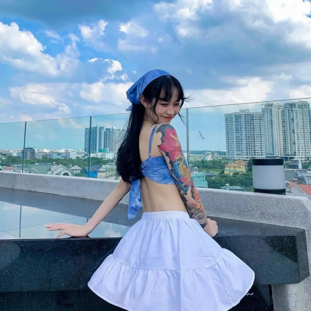 京北的我们