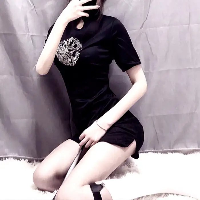 行尸婆婆2