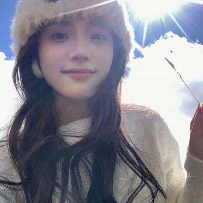 雾中湖